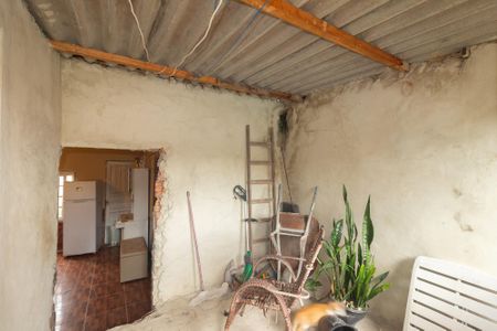 Sala de casa para alugar com 2 quartos, 350m² em Guaratiba, Rio de Janeiro