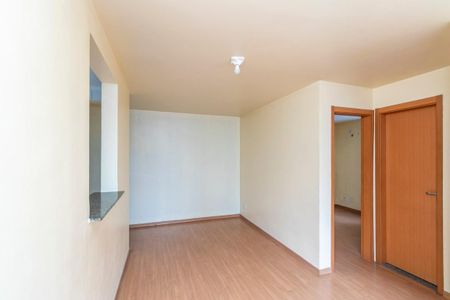 Sala de apartamento à venda com 2 quartos, 49m² em Colégio, Rio de Janeiro