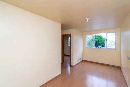 Sala de apartamento à venda com 2 quartos, 49m² em Colégio, Rio de Janeiro