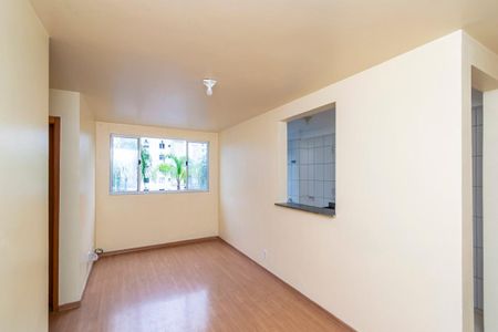 Sala de apartamento à venda com 2 quartos, 49m² em Colégio, Rio de Janeiro