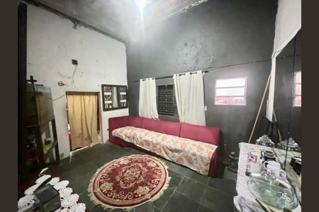 Sala de casa à venda com 5 quartos, 200m² em Jardim Santa Ines, Guarulhos