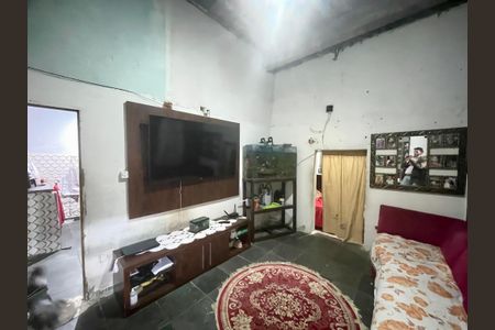 Sala de casa à venda com 5 quartos, 200m² em Jardim Santa Ines, Guarulhos