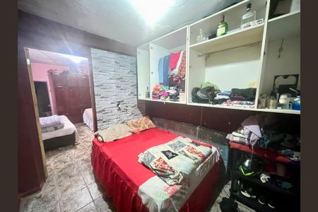 Quarto 1 de casa à venda com 5 quartos, 200m² em Jardim Santa Ines, Guarulhos