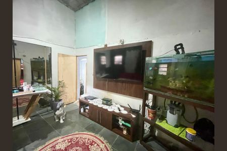 Sala de casa à venda com 5 quartos, 200m² em Jardim Santa Ines, Guarulhos
