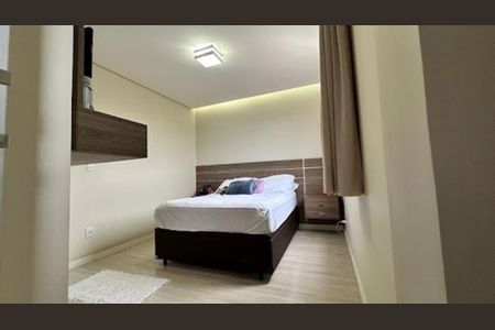 Apartamento à venda com 2 quartos, 55m² em Jardim do Lago, Jundiaí