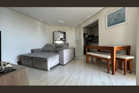 Apartamento à venda com 2 quartos, 55m² em Jardim do Lago, Jundiaí