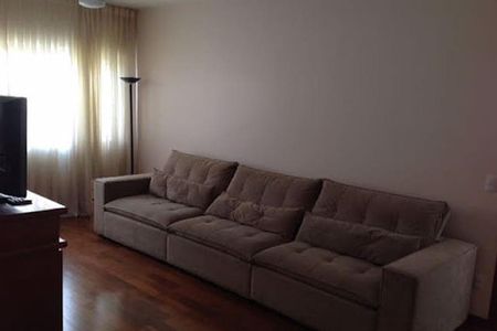Apartamento à venda com 3 quartos, 130m² em Vila Pirapora, Jundiaí