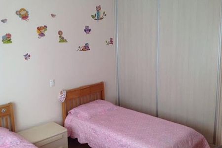 Apartamento à venda com 3 quartos, 130m² em Vila Pirapora, Jundiaí