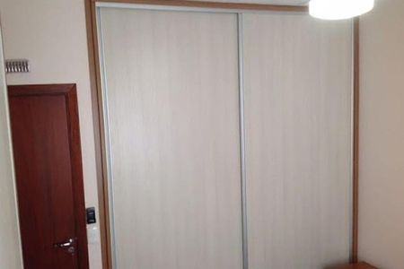 Apartamento à venda com 3 quartos, 130m² em Vila Pirapora, Jundiaí