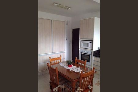 Apartamento à venda com 3 quartos, 130m² em Vila Pirapora, Jundiaí