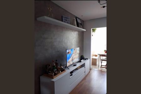 Apartamento à venda com 2 quartos, 66m² em Jardim Florida, Jundiaí