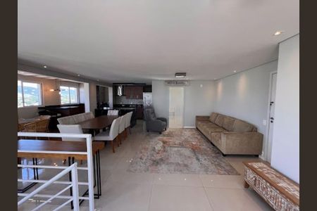 Apartamento à venda com 4 quartos, 309m² em Retiro, Jundiaí