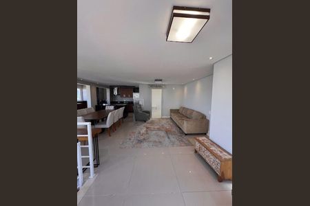 Apartamento à venda com 4 quartos, 309m² em Retiro, Jundiaí