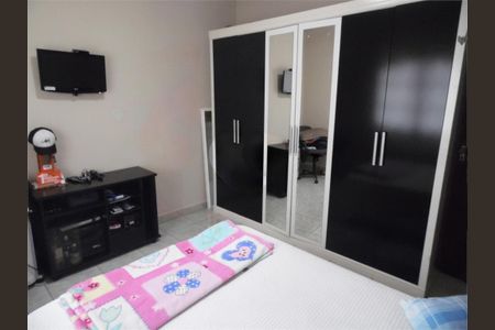 Casa à venda com 4 quartos, 398m² em City Bussocaba, Osasco