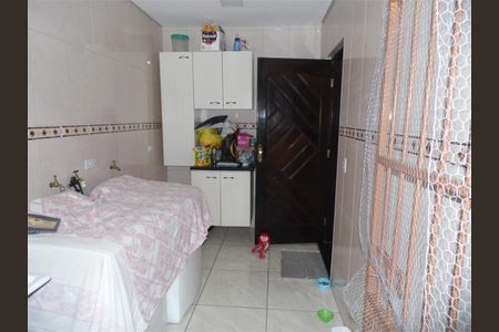 Casa à venda com 4 quartos, 398m² em City Bussocaba, Osasco