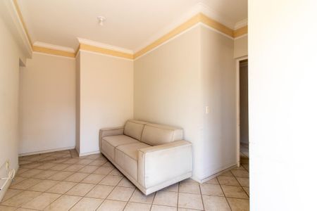 Sala de apartamento para alugar com 1 quarto, 50m² em Conceicao, Campinas