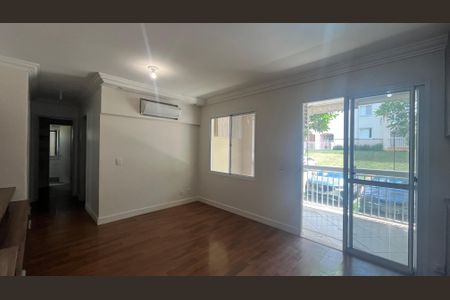Apartamento à venda com 3 quartos, 84m² em Jardim Santa Genebra, Campinas