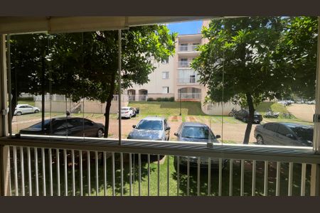 Apartamento à venda com 3 quartos, 84m² em Jardim Santa Genebra, Campinas