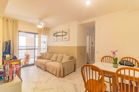 Apartamento para alugar com 2 quartos, 75m² em Jardim Prudência, São Paulo