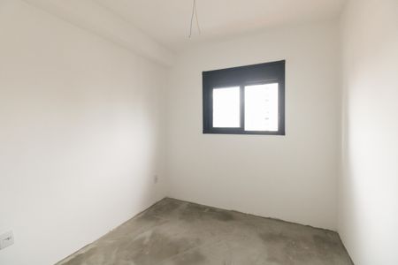 Quarto de apartamento à venda com 1 quarto, 33m² em Parque São Jorge, São Paulo