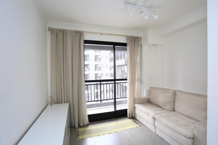 Apartamento à venda com 2 quartos, 38m² em Cidade Jardim, São Paulo