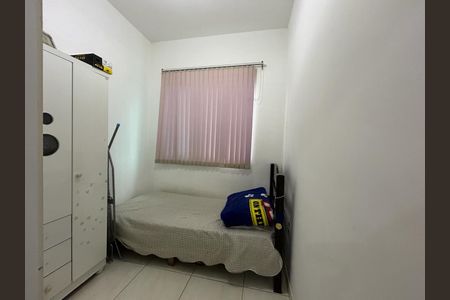Casa de Condomínio à venda com 3 quartos, 65m² em São Benedito, Belo Horizonte