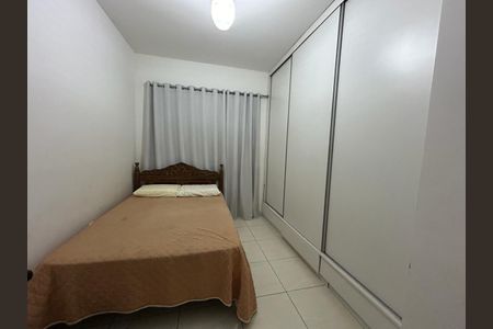 Casa de Condomínio à venda com 3 quartos, 65m² em São Benedito, Belo Horizonte