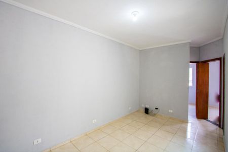Sala de apartamento para alugar com 3 quartos, 170m² em Jardim Santo André, Santo André