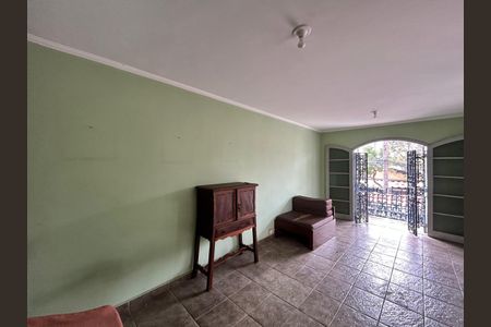 Sala de casa à venda com 3 quartos, 100m² em Jardim Anhanguera, São Paulo