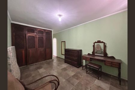 Quarto 1 - Suíte 1 de casa à venda com 3 quartos, 100m² em Jardim Anhanguera, São Paulo