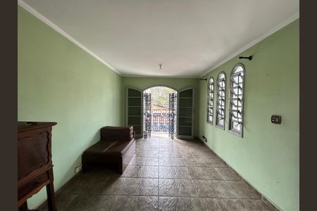 Sala de casa à venda com 3 quartos, 100m² em Jardim Anhanguera, São Paulo