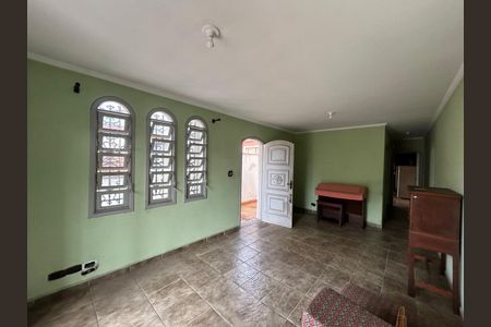 Sala de casa à venda com 3 quartos, 100m² em Jardim Anhanguera, São Paulo