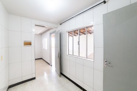 Copa de casa à venda com 2 quartos, 100m² em São Cristóvão, Belo Horizonte