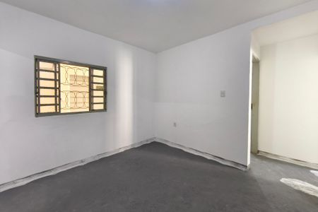 Sala de casa para alugar com 2 quartos, 360m² em Jardim das Bandeiras, Campinas