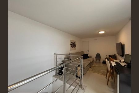 Cozinha de apartamento à venda com 2 quartos, 157m² em Barra Olímpica, Rio de Janeiro