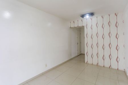 Sala de apartamento para alugar com 3 quartos, 59m² em Centro, Diadema