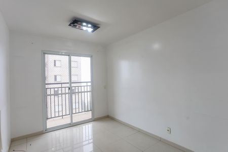 Sala de apartamento para alugar com 3 quartos, 59m² em Centro, Diadema