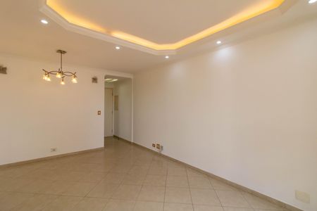 Sala de apartamento para alugar com 3 quartos, 90m² em Vila Progresso, Guarulhos