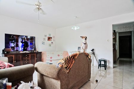 Casa à venda com 7 quartos, 100m² em Parque Peruche, São Paulo