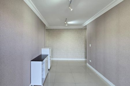 Sala de apartamento à venda com 2 quartos, 63m² em Nova Petrópolis, São Bernardo do Campo