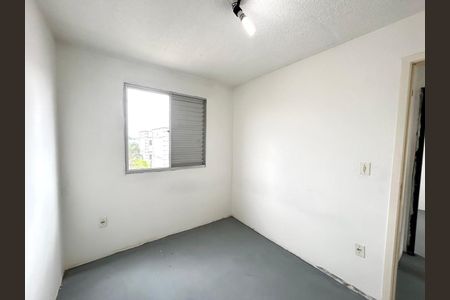 Quarto 2 de apartamento para alugar com 2 quartos, 42m² em Água Chata, Guarulhos