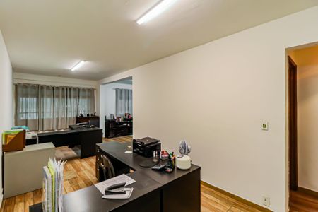 Sala de casa para alugar com 2 quartos, 165m² em Parque Continental, São Paulo