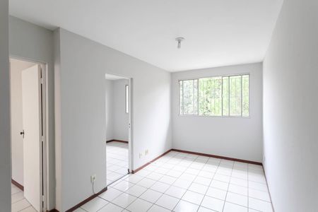 Sala de apartamento à venda com 2 quartos, 80m² em Santa Terezinha, Belo Horizonte