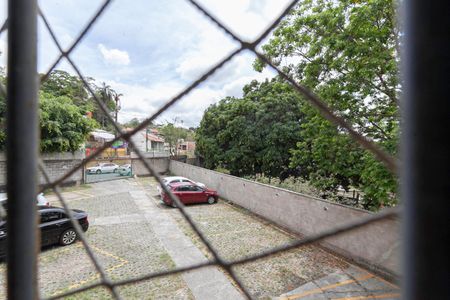 Quarto 1 - Vista de apartamento à venda com 2 quartos, 80m² em Santa Terezinha, Belo Horizonte