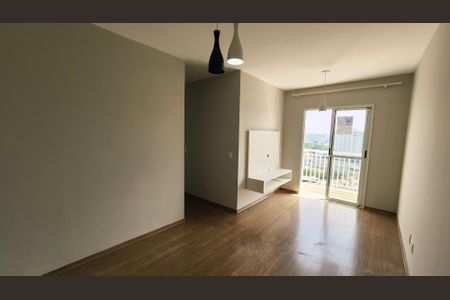 Apartamento à venda com 2 quartos, 56m² em Jardim das Samambaias, Jundiaí