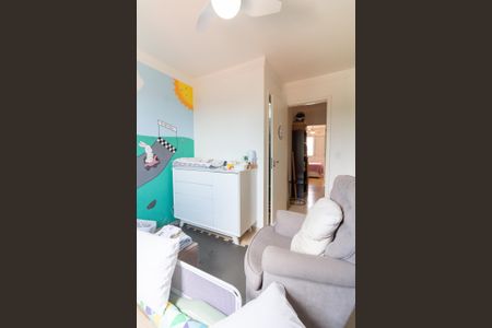 Quarto 2 de casa de condomínio à venda com 2 quartos, 90m² em Vila Antonio, São Paulo