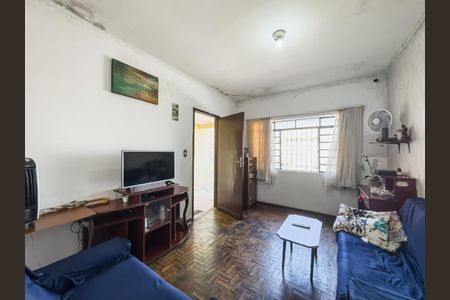 Foto 01 de casa à venda com 2 quartos, 168m² em Centro, São Bernardo do Campo