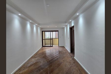 Sala de apartamento para alugar com 3 quartos, 82m² em Jardim Maia, Guarulhos