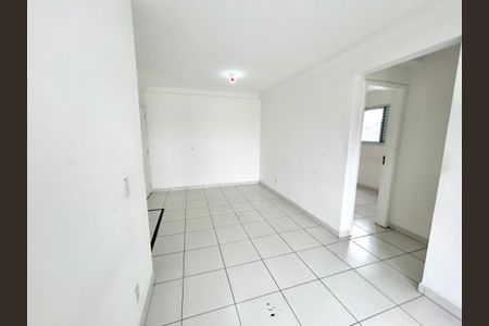 Sala de apartamento à venda com 2 quartos, 51m² em Vila Galvão, Guarulhos