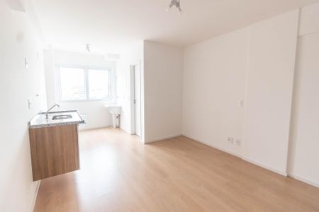 Studio de apartamento para alugar com 1 quarto, 28m² em Jardim São Paulo, São Paulo